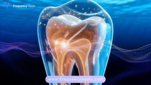 Tooth Enamel Support