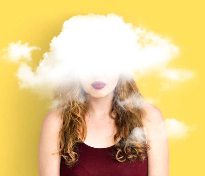 741Hz for brain fog