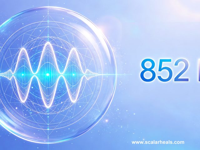 Trust Your Gut Using the 852 Hz Solfeggio Frequency for Intuition Activation and Spiritual Growth Trust Your Gut Using the 852 Hz Solfeggio Frequency for Intuition Activation and Spiritual Growth