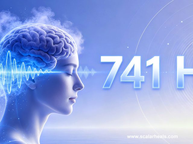 Clearing the Brain Fog How 741 Hz Solfeggio Frequency Awakens Your Mind Clearing the Brain Fog How 741 Hz Solfeggio Frequency Awakens Your Mind