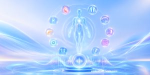 Explore Frequency Support by Body System 10 Audios for Your Wellness Journey