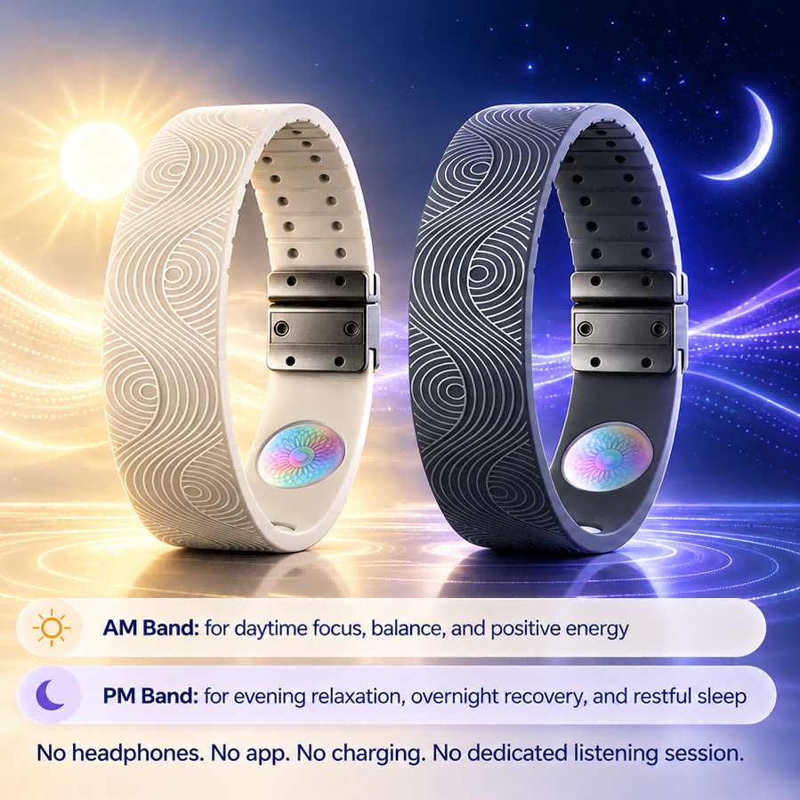 Aha Vibe Duo A First Look from Frequency Heals-mobile
