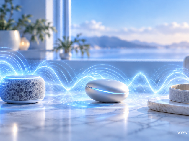 From Frequency Audio to Everyday Wellness Tools(1) From Frequency Audio to Everyday Wellness Tools(1)