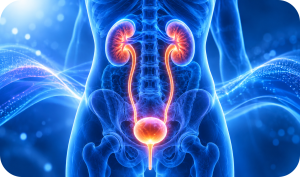 Kidney & Urinary System