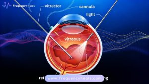 Retina Recovery