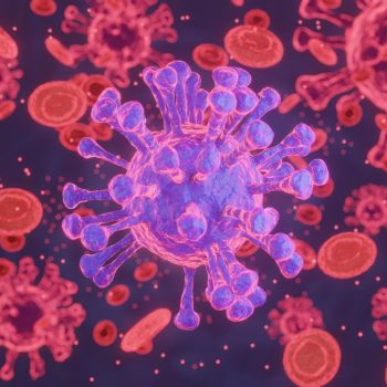 Infectious agents